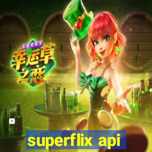 superflix api